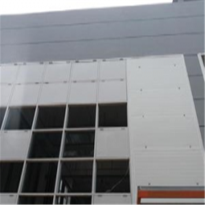 江岸新型蒸压加气混凝土板材ALC|EPS|RLC板材防火吊顶隔墙应用技术探讨